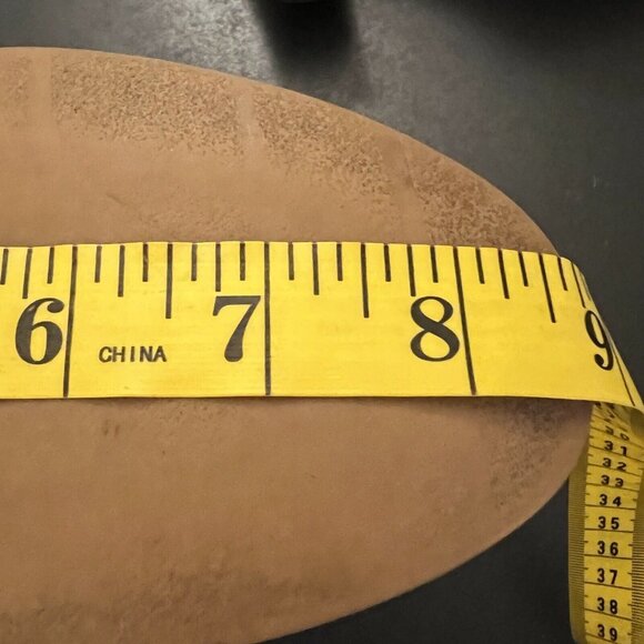 Cole Haan Cassidy Ankle Bootie D41598 Leather Zip Closure Straps Black Women 7.5 - Picture 9 of 12